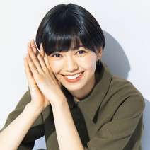 女優・二階堂ふみさん「崖っぷちの生き様を潔く演じたい」｜ドラマ『プロミス・シンデレラ』スペシャルインタビュー