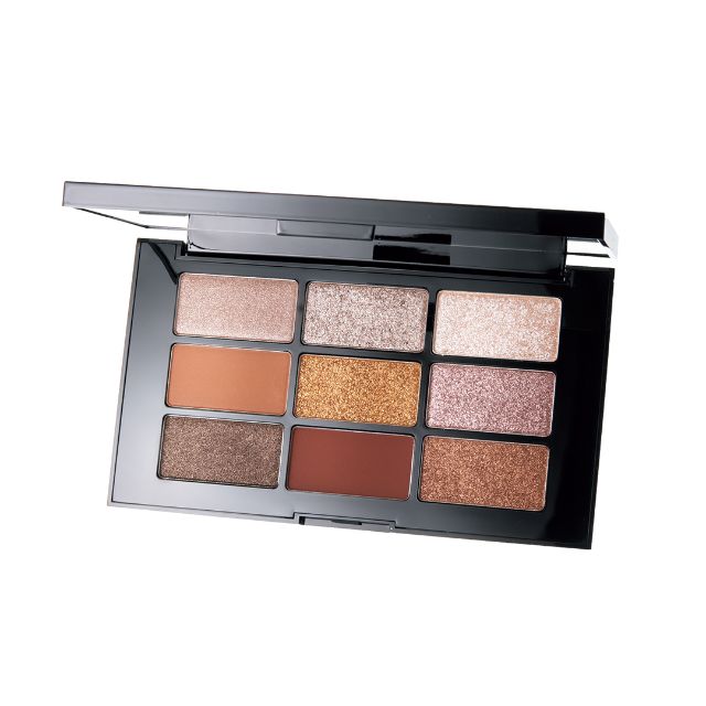 シュウ ウエムラ］クロマティックス バロック ゴールド［2021年