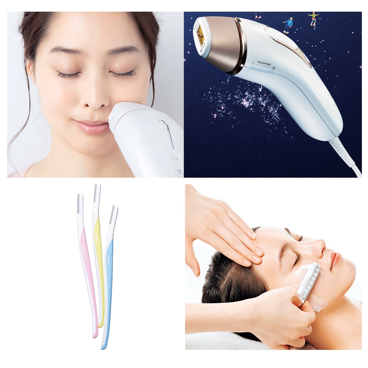 注意点は 女性の口まわりの ひげ うぶ毛 対策5選 美的 Com 注意点は 女性の口まわりの ひげ うぶ毛 対策5選 美的 Com