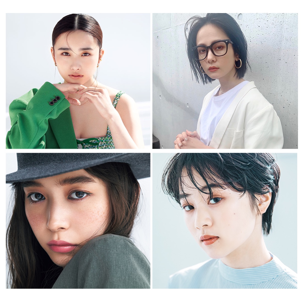 「かっこいい人」になるには？ハンサムで色っぽい人の特徴＆ヘアメイク