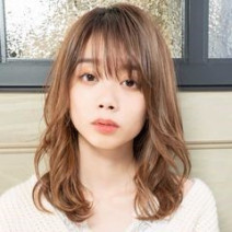 有名サロンがお悩み解消！vol.35【エラ張りホームベース・セミロング・シースルー】骨格・レングス・前髪別特集