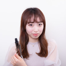 剛毛かつ直毛でヘアアイロンがかかりにくい！コツを伝授【髪のプロが指南！ヘアのお悩み一問一答vol.23】
