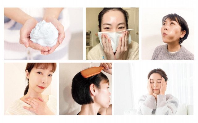 顔のたるみ対策 摩擦ng たるませない 裏技とリフトアップ方法はこれ 美的 Com