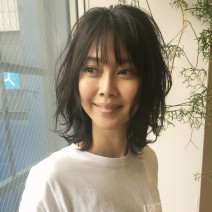 有名サロンがお悩み解消！vol.32【面長・ボブ・シースルー】骨格・レングス・前髪別特集