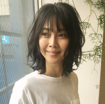 有名サロンがお悩み解消！vol.32【面長・ボブ・シースルー】骨格・レングス・前髪別特集