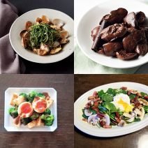 ビタミンＢ12を多く含む食べ物【おすすめ一覧】