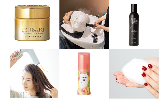正規品スーパーSALE×店内全品キャンペーン ヘアオイル６０℃温冷ケアプログラム ヘアエッセンス アウトバストリートメント 髪 オイル