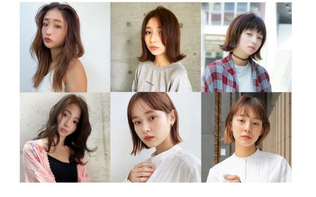 オレンジブラウン系カラー 実例13 パサつきを抑えてツヤが出る 美的 Com