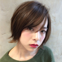 有名サロンがお悩み解消！vol.38【面長・ショート・2WAY】骨格・レングス・前髪別特集