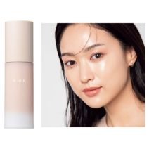 RMKの名品ファンデ「ジェルクリーミィファンデーション」まとめ