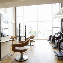 THE ORIGIN’S SALON（オリジンサロン）