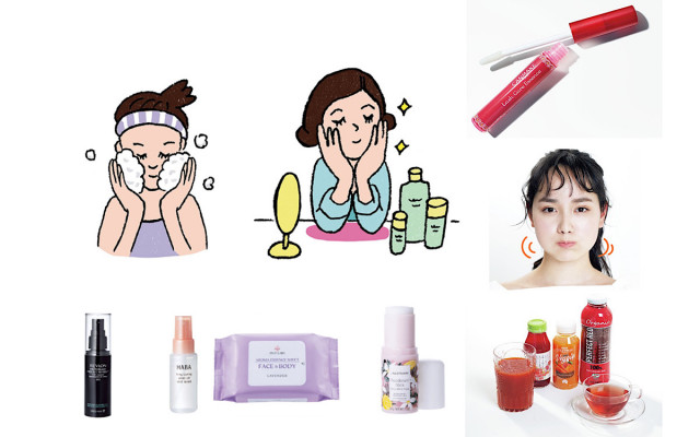 プチプラまつ毛美容液 毛穴を小さくする方法まで スキンケア記事ランキングtop5 21年6月 美的 Com