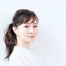 石井美保さんの美肌の秘密｜肌トラブルに悩んだ過去も！？ “石井美保肌”誕生ヒストリー