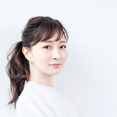 石井美保さんの美肌の秘密｜肌トラブルに悩んだ過去も！？ “石井美保肌”誕生ヒストリー