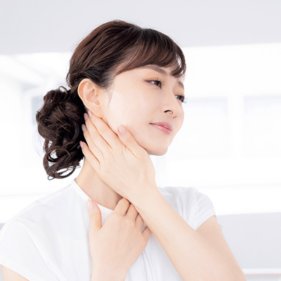 石井美保さんの夏肌ケア｜「美容液はなりたい肌へデザインするためのアイテム」