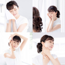 石井美保流「肌アイロン」の全貌を大公開｜くすみやむくみ、法令線まで徹底ケア！