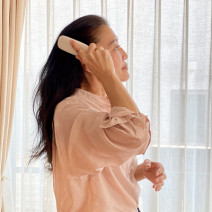 【美髪】ラップパックやスカルプブラッシング…美のプロが実践する“ながらヘアケア”でハリツヤのある髪を育成♪