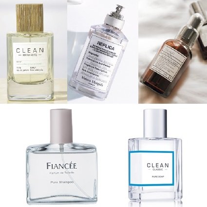 石鹸の香りの香水おすすめ【金額別10選】選び方や正しい付け方も解説