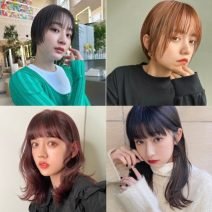 髪染めたい！カラーの種類と似合う髪色の探し方【スタイル10選】