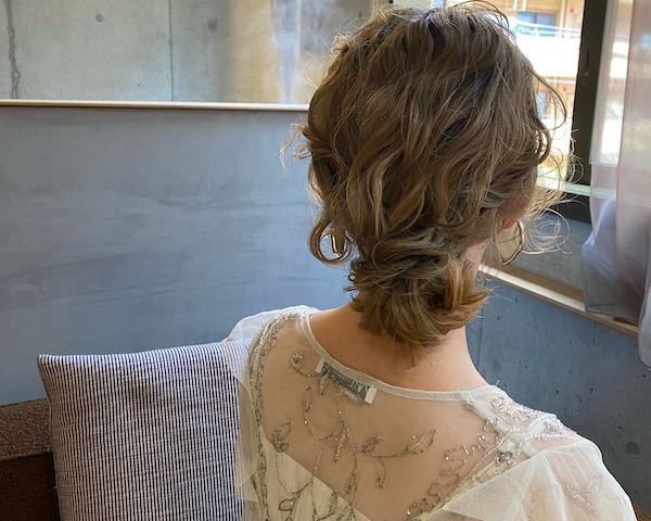 この秋は 髪のキメ がそろった垢抜けヘアに 人気美容師 Rumiさんがおしゃれヘアへの近道を伝授 美的 Com