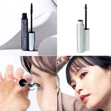 クリニークの優秀マスカラが使いやすい!使用レポ&口コミ | 美的.com cliniqmas i