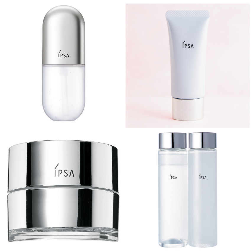 イプサ スキンチャージ CSクリーム2 3個セット イプサ スキンチャージ CSクリーム2 3個セット