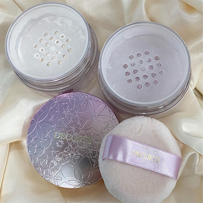 コスメデコルテの新フェイスパウダーが話題に シャネルの限定 秋冬コレクションも見逃せない 先週のインスタ人気ランキングvol 157 美的 Com