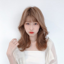 有名サロンがお悩み解消！vol.51【ひし形・セミロング・アシメ】骨格・レングス・前髪別特集