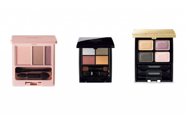 ジルスチュアートはパケ買いしちゃう 21年秋の新作デパコスアイシャドウパレット5選 美的 Com