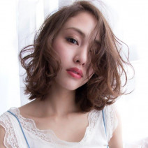 有名サロンがお悩み解消！vol.43【面長・ボブ・前髪なし】骨格・レングス・前髪別特集