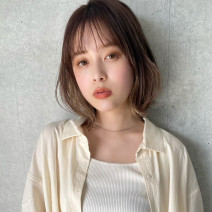 有名サロンがお悩み解消！vol.69【面長・ボブ・2WAY】骨格・レングス・前髪別特集