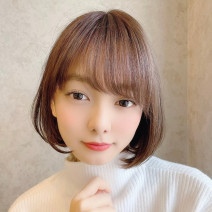 有名サロンがお悩み解消！vol.62【卵型・ボブ・2WAY】骨格・レングス・前髪別特集