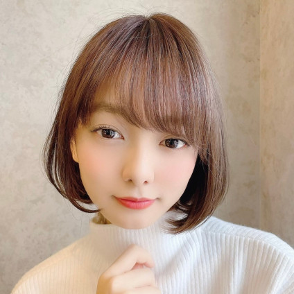 有名サロンがお悩み解消！vol.62【卵型・ボブ・2WAY】骨格・レングス・前髪別特集