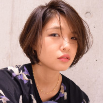有名サロンがお悩み解消！vol.68【四角・ボブ・前髪なし】骨格・レングス・前髪別特集