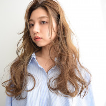 有名サロンがお悩み解消！vol.42【丸顔・ロング・２WAY】骨格・レングス・前髪別特集