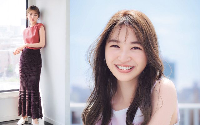 ハチ張りさんも絶壁さんも 頭蓋骨美人 に変身 スタイルアップ 小顔に見せる条件って 美的 Com
