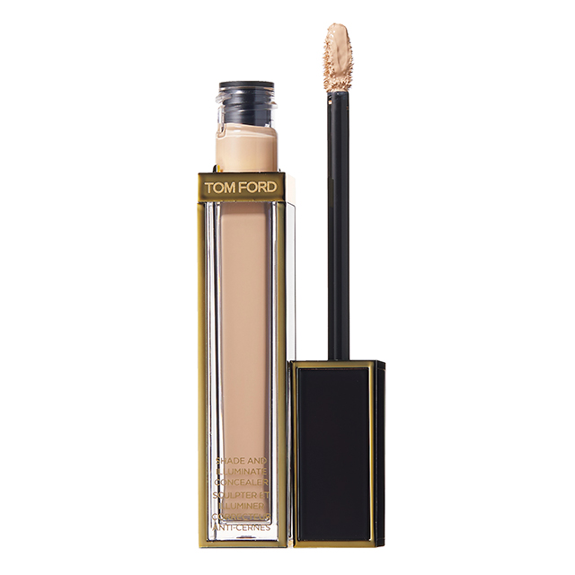 TOM FORD BEAUTY シェイド アンド イルミネイト コンシーラー