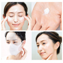 肌に「潤い」をつくる！【保湿テク５選】