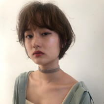 髪色講座Vol.3【カーキ・オリーブベージュ】トーン別に人気スタイリストが解説