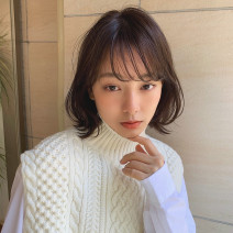 有名サロンがお悩み解消！vol.49【ひし形・ボブ・2WAY】骨格・レングス・前髪別特集