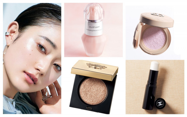 基本 色っぽ艶メイクのやり方 人気おすすめコスメ 美的 Com