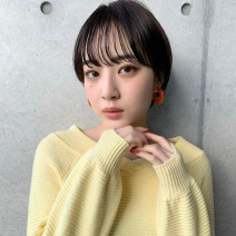 有名サロンがお悩み解消！vol.61【卵型・ショート・2WAY】骨格・レングス・前髪別特集