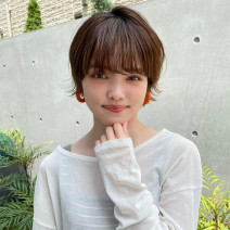 有名サロンがお悩み解消！vol.55【エラ張りホームベース・ショート・ウザバン】骨格・レングス・前髪別特集