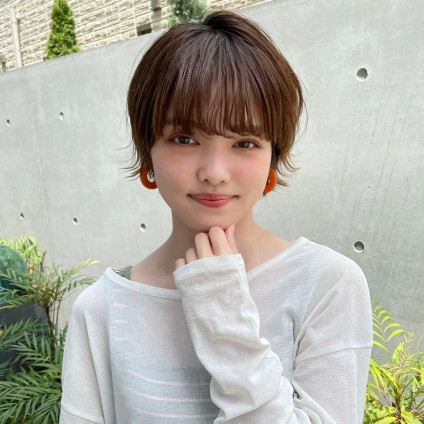 有名サロンがお悩み解消！vol.55【エラ張りホームベース・ショート・ウザバン】骨格・レングス・前髪別特集