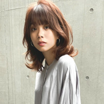 有名サロンがお悩み解消！vol.56【エラ張りホームベース・セミロング・ウザバン】骨格・レングス・前髪別特集