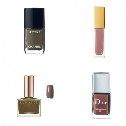 シャネル ヴェルニ ロング トゥニュ 発売日 21 08 06 美的 Com