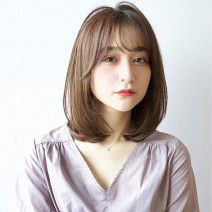 有名サロンがお悩み解消！vol.63【エラ張りホームベース・ボブ・ウザバン】骨格・レングス・前髪別特集