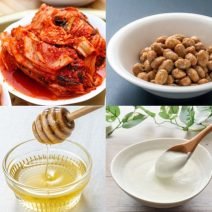 【改善】肌荒れに「悪い」食べ物と「効く」食べ物は？