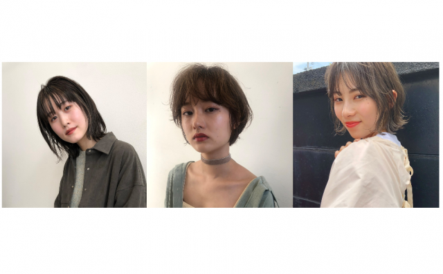 髪色講座vol 3 カーキ オリーブベージュ トーン別に人気スタイリストが解説 美的 Com 髪色講座vol 3 カーキ オリーブベージュ トーン別に人気スタイリストが解説 美的 Com