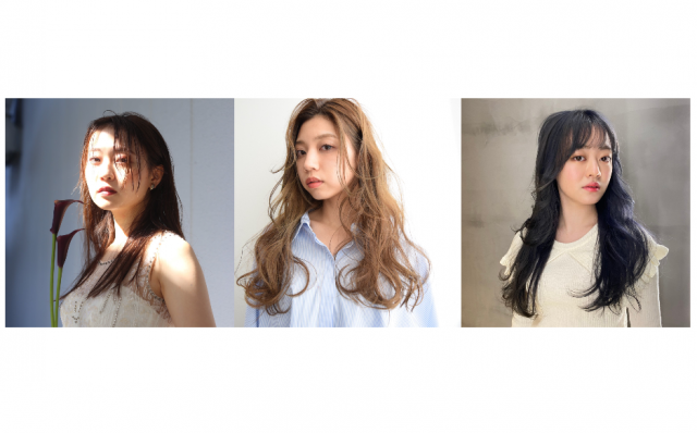 有名サロンがお悩み解消 Vol 42 丸顔 ロング 2way 骨格 レングス 前髪別特集 美的 Com 有名サロンがお悩み解消 Vol 42 丸顔 ロング 2way 骨格 レングス 前髪別特集 美的 Com